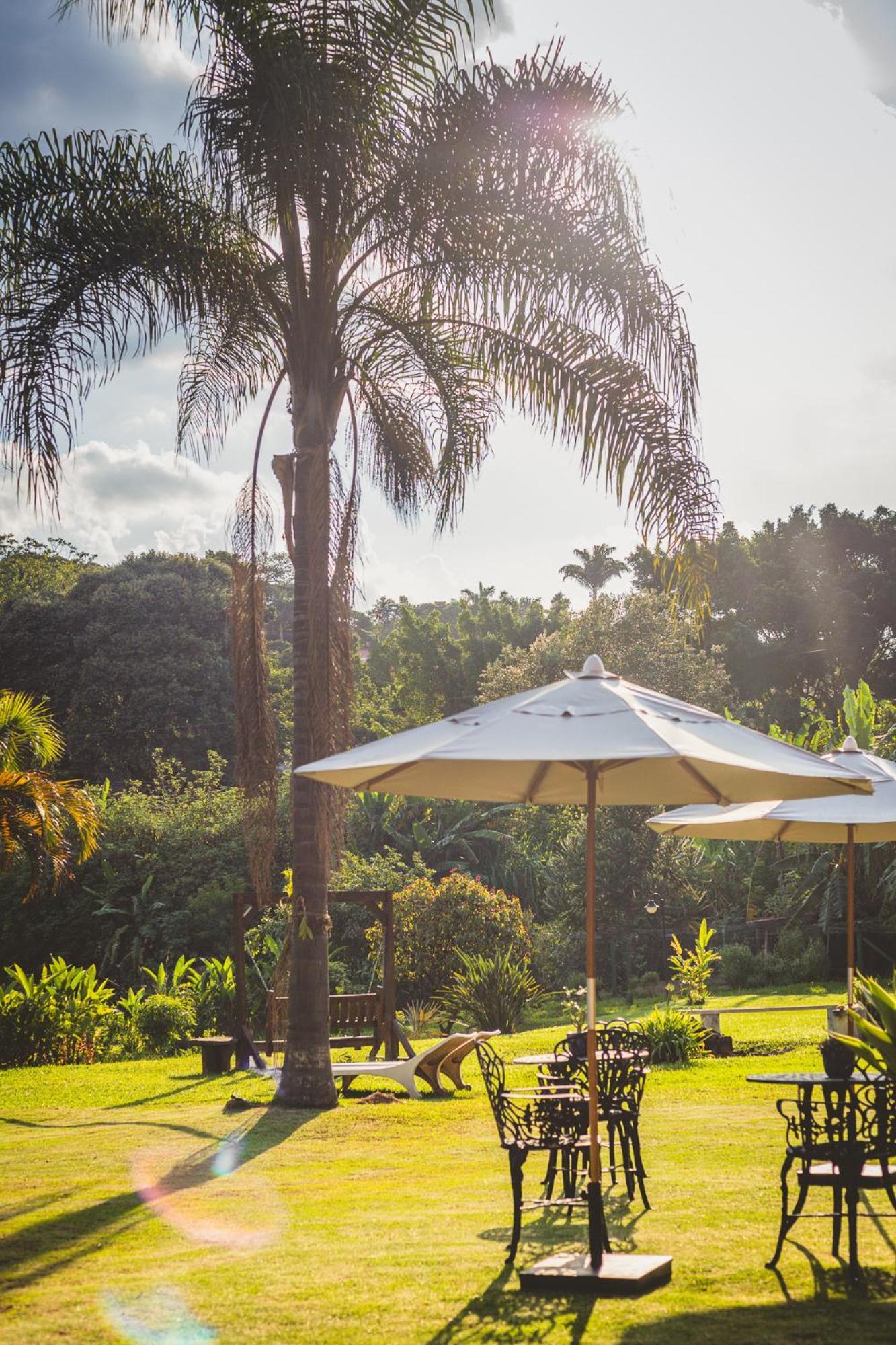 Quinta Da Bocaina Villa Amparo  Buitenkant foto