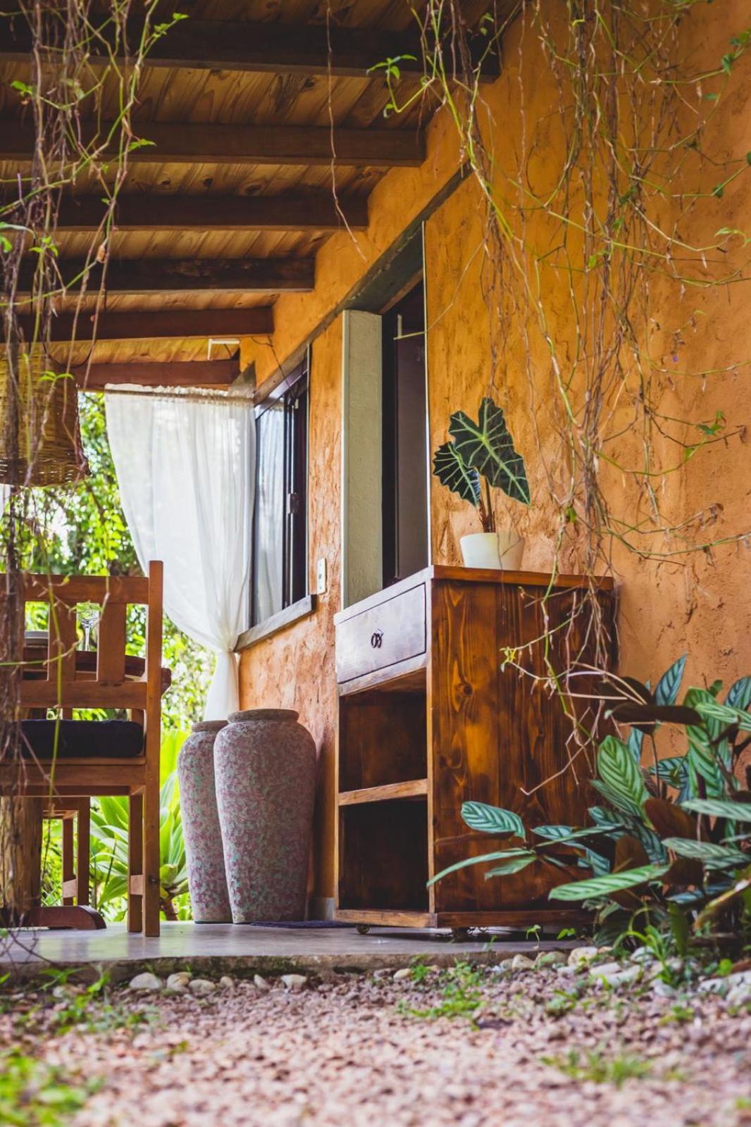 Quinta Da Bocaina Villa Amparo  Buitenkant foto